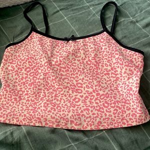 From Amazon, size XS